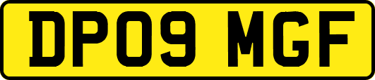 DP09MGF