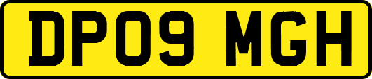 DP09MGH