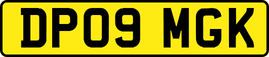 DP09MGK