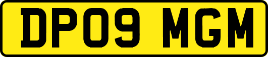 DP09MGM