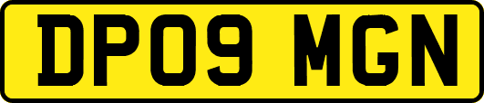 DP09MGN