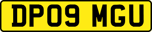 DP09MGU