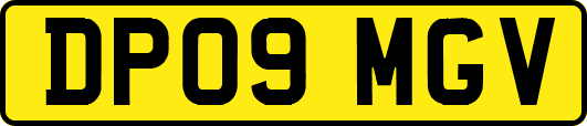 DP09MGV