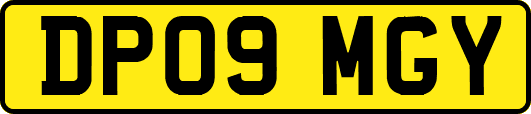 DP09MGY