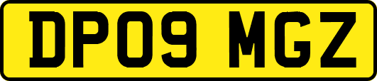 DP09MGZ