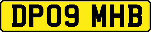 DP09MHB