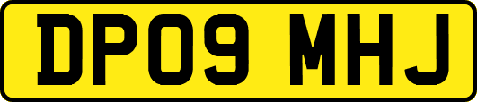 DP09MHJ