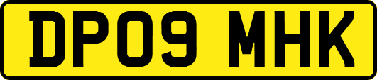 DP09MHK