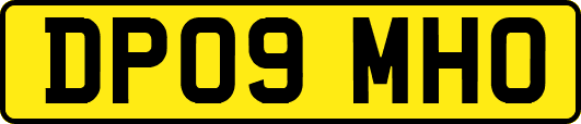 DP09MHO