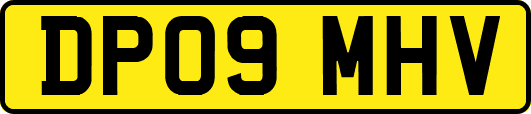 DP09MHV