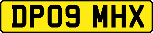 DP09MHX