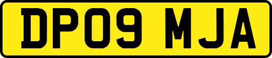 DP09MJA