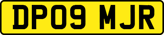 DP09MJR