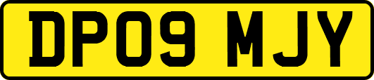 DP09MJY