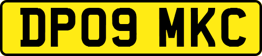 DP09MKC