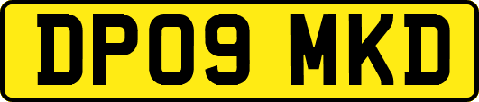 DP09MKD