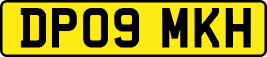 DP09MKH