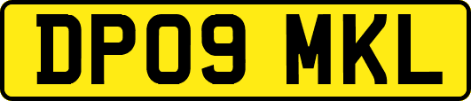 DP09MKL