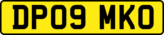 DP09MKO
