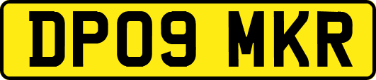 DP09MKR