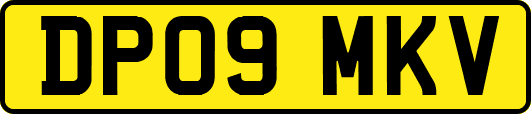 DP09MKV