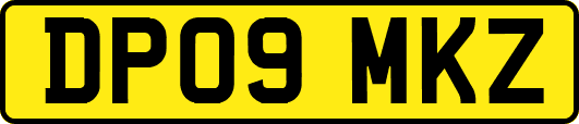 DP09MKZ