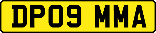 DP09MMA