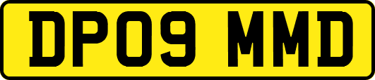 DP09MMD