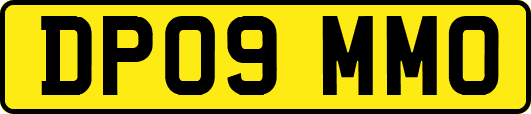 DP09MMO