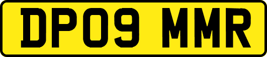 DP09MMR