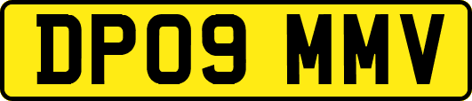 DP09MMV