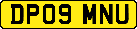 DP09MNU