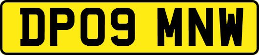 DP09MNW