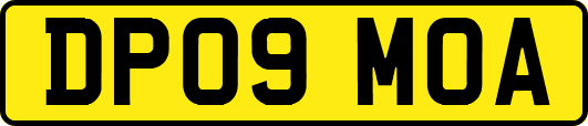 DP09MOA