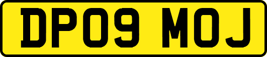 DP09MOJ