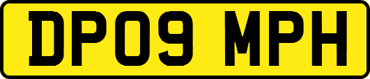 DP09MPH