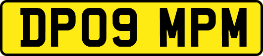 DP09MPM