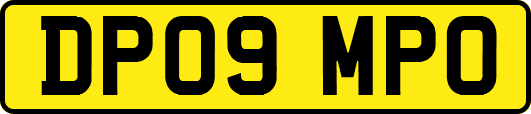 DP09MPO