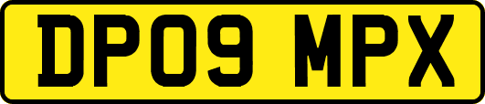 DP09MPX