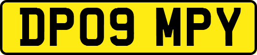 DP09MPY