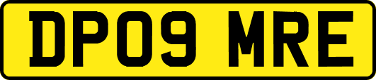 DP09MRE