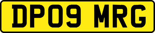 DP09MRG