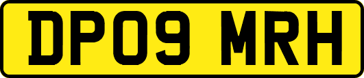 DP09MRH