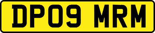 DP09MRM