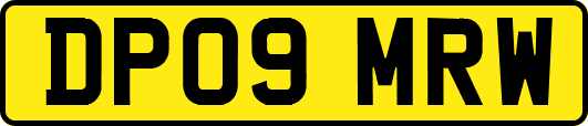 DP09MRW
