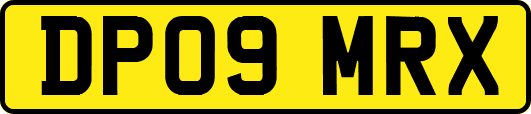 DP09MRX