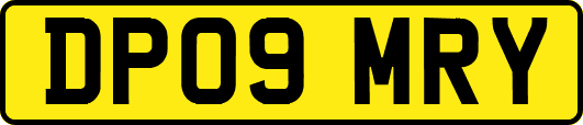 DP09MRY
