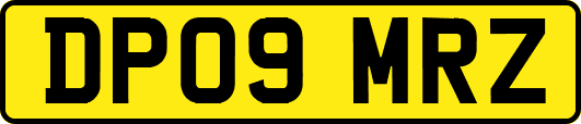 DP09MRZ