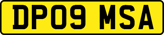 DP09MSA
