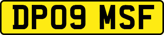 DP09MSF